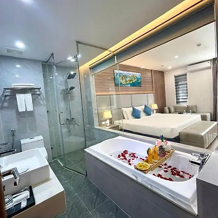 Central Halong Hotel