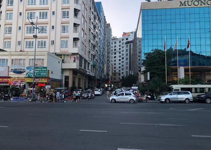 Hotel Central Halong Hotel