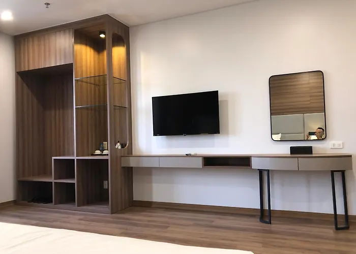 Central Halong Hotel Hotel 3*