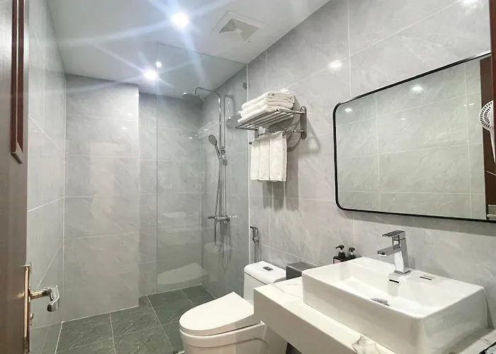 Central Halong Hotel Hotel 3*