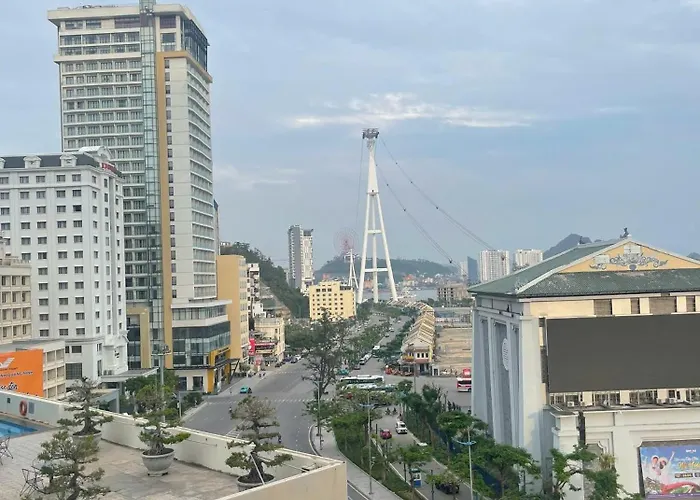 Central Halong Hotel Hotel Ha Long
