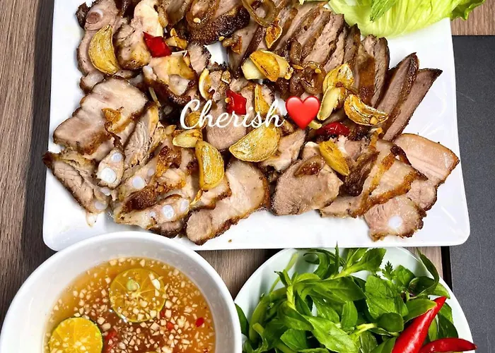 Central Halong Hotel 3* Ha Long