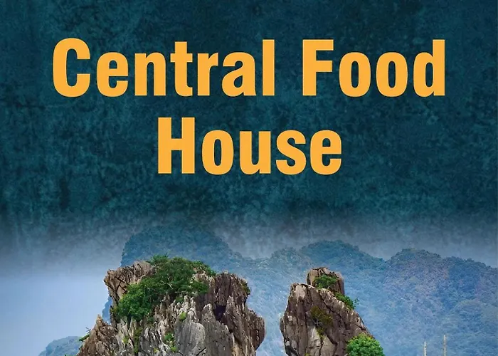 Central Halong Hotel Hotel