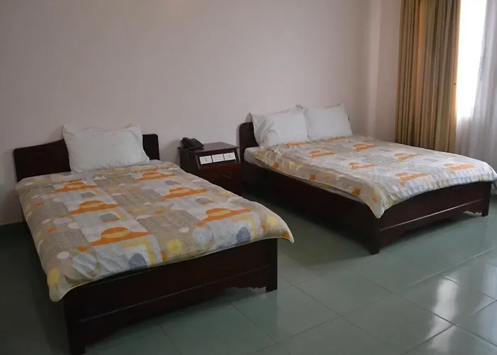 Central Halong Hotel Hotel 3*