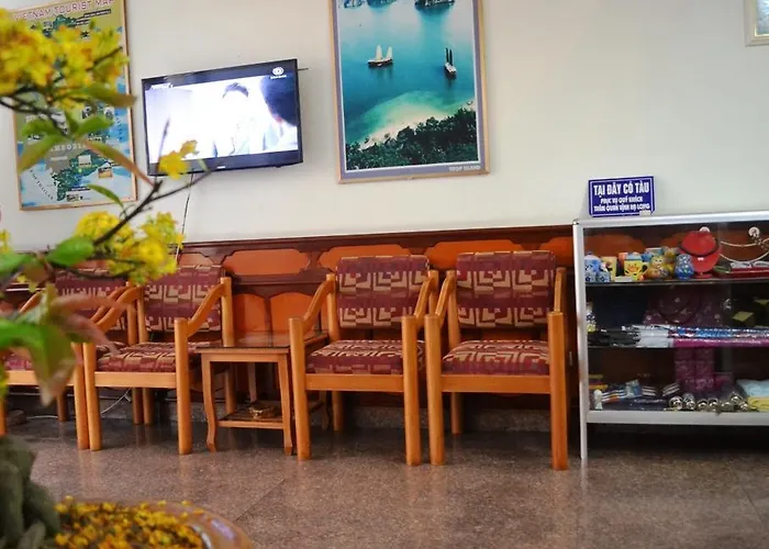 Central Halong Hotel Hotel Ha Long