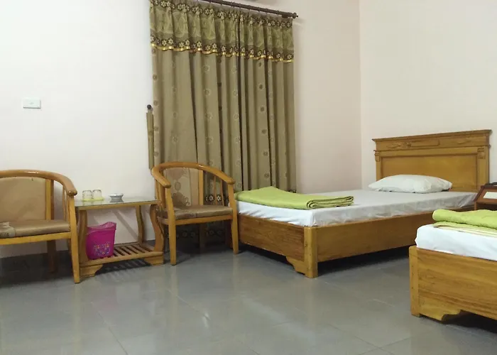 Hotel Central Halong Hotel Ha Long